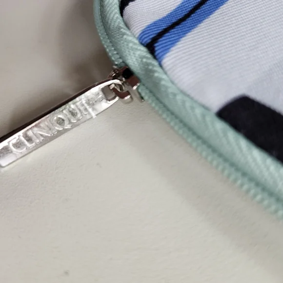 Kate Spade x Clinique Cosmetic Bag (A) - Picture 3 of 4